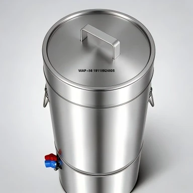 

Commercial Food Dehydrator and Quick Thawing Machine for Frozen Meat and Vegetable Cleaning and Dehydration