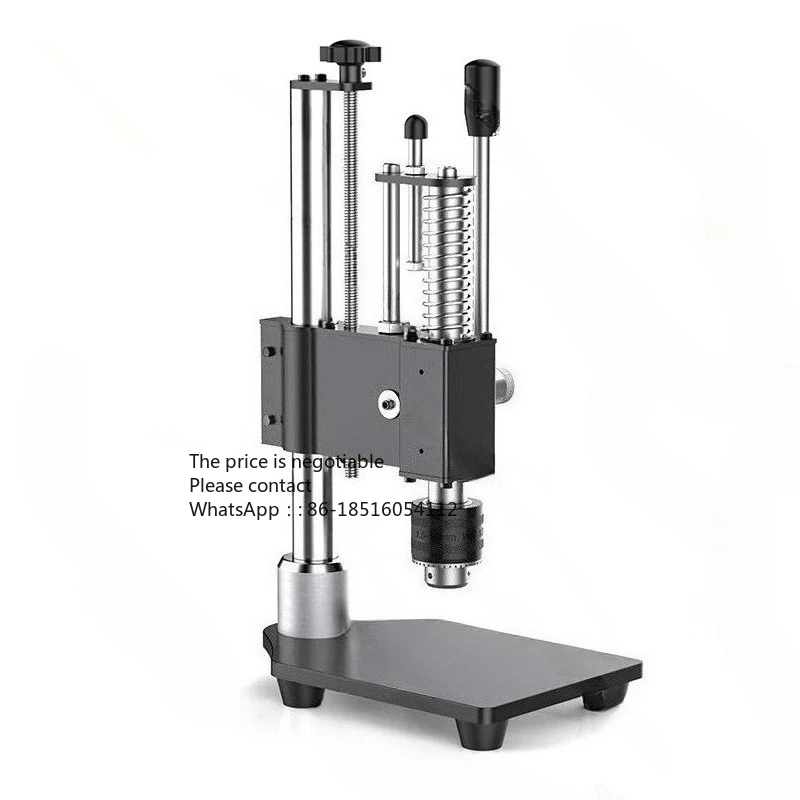 

Небольшой ручной пресс, штамповочный станок, пивовар, станок для высечки