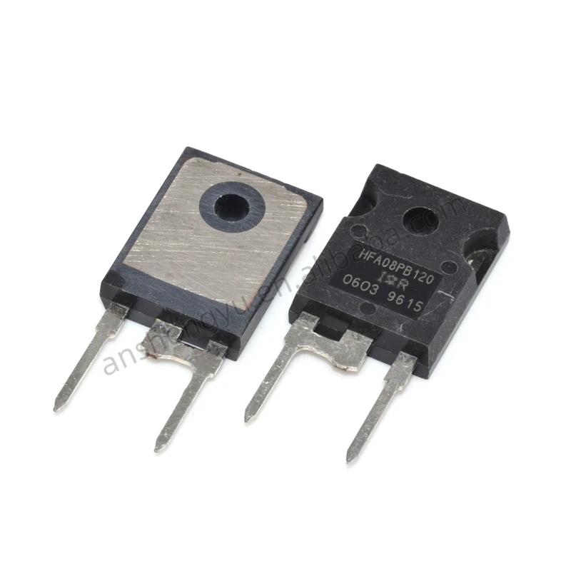 5PCS HGTG7N60A4D IGBT 14A 600V TO-247