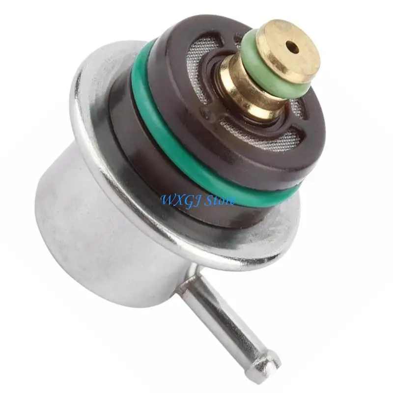 

37JE Replacement Injection Pressure Regulator Valves 078133534A Auto Accessories