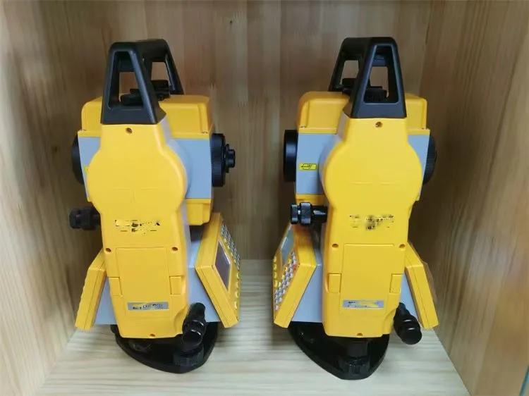Hot Selling High-Precision Total Station New Level Measuring Instrument