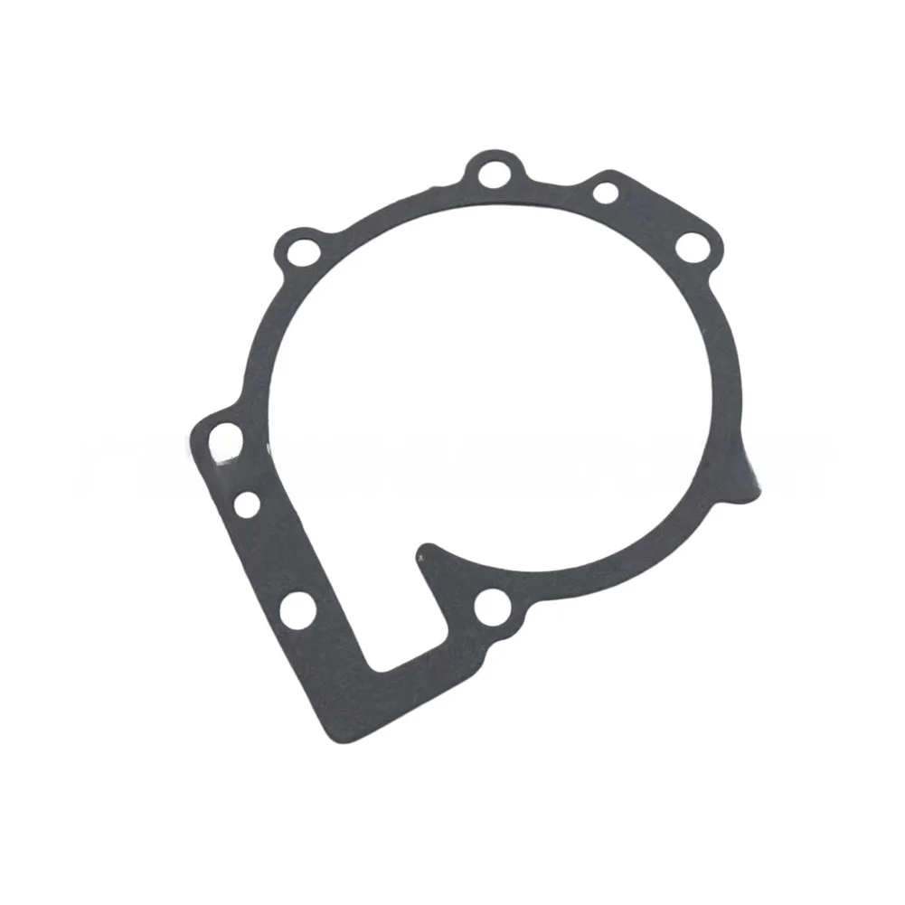 Car Water Pump Sealing Gasket For Volvo XC60 S80L XC90 S40 30677767 Water Pump Gasket Automobiles Parts Accessories Metal