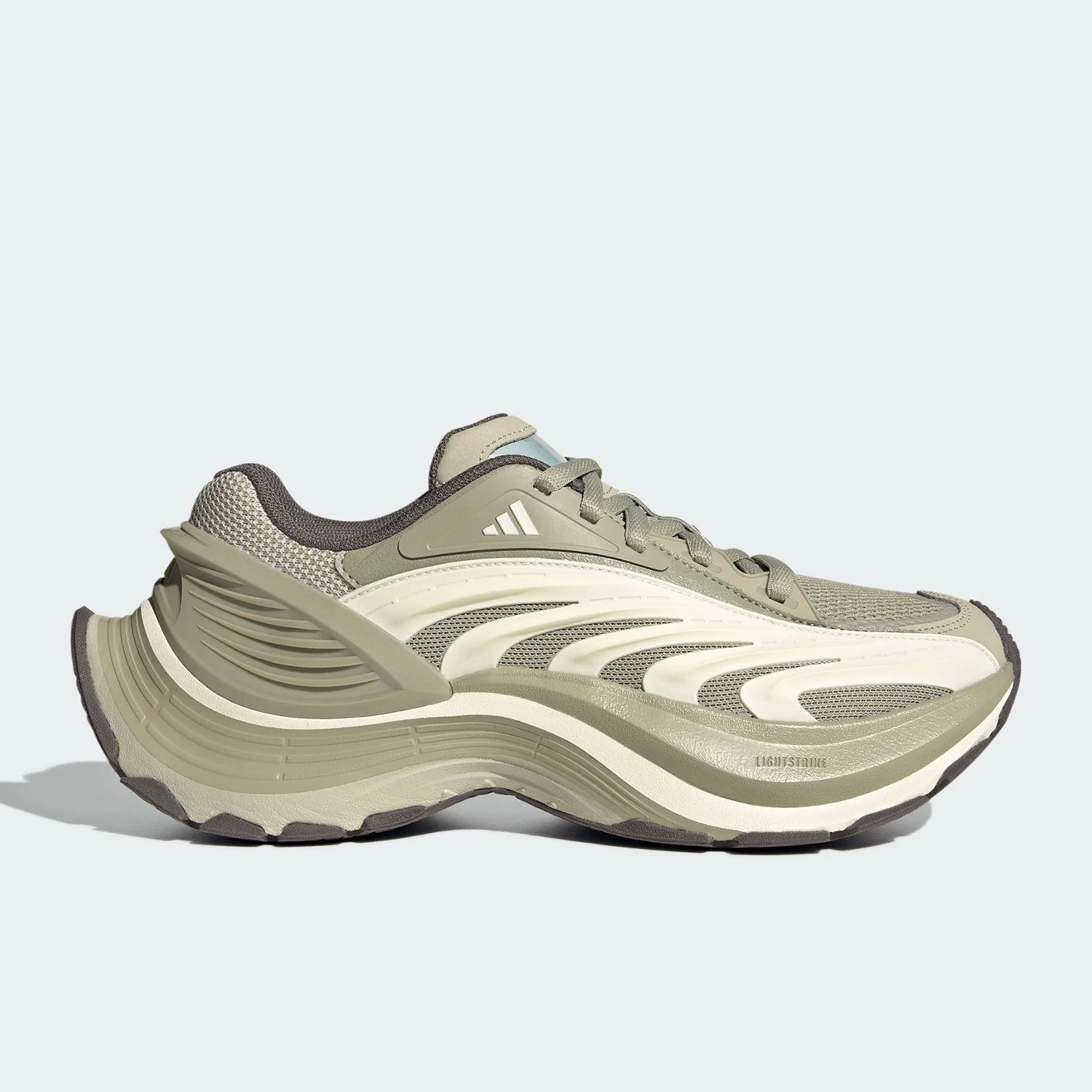 

Adidas Originals FOS XLG MTW Мужские и женские спортивные повседневные кроссовки из сетчатого материала IH1575