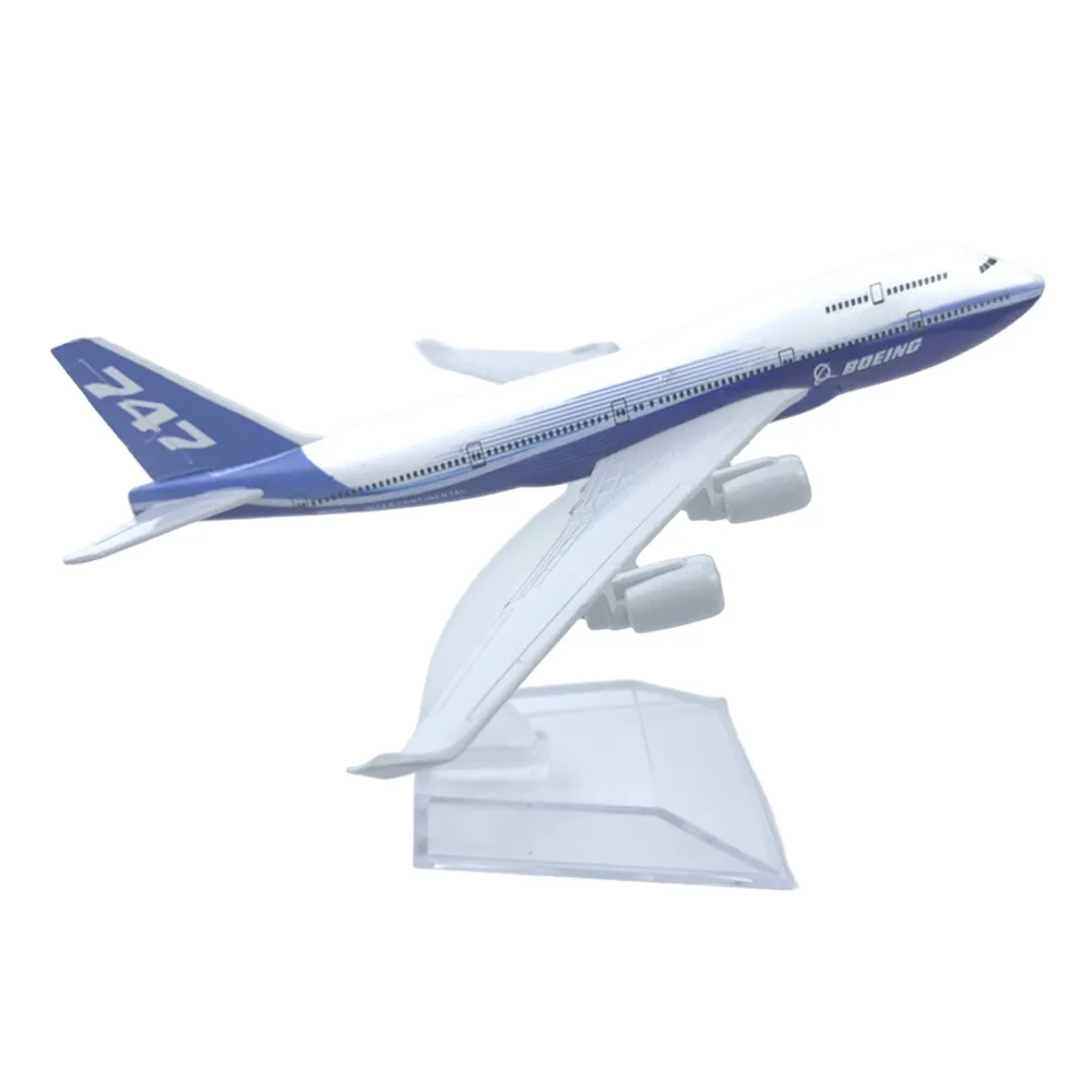 

Высококачественная модель самолета GOL Airlines (Бразилия), 16 см, масштаб 1:246, 10 вариантов, из сплава, модель самолета Boeing B737 из сплава