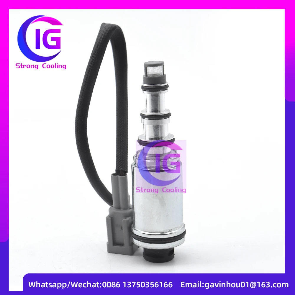 

IG-55 DCS17ECAC Control Solenoid Valve For Infiniti G35 M35 926001VA0A 926001VA0B 926001VA0C 926001VA0D