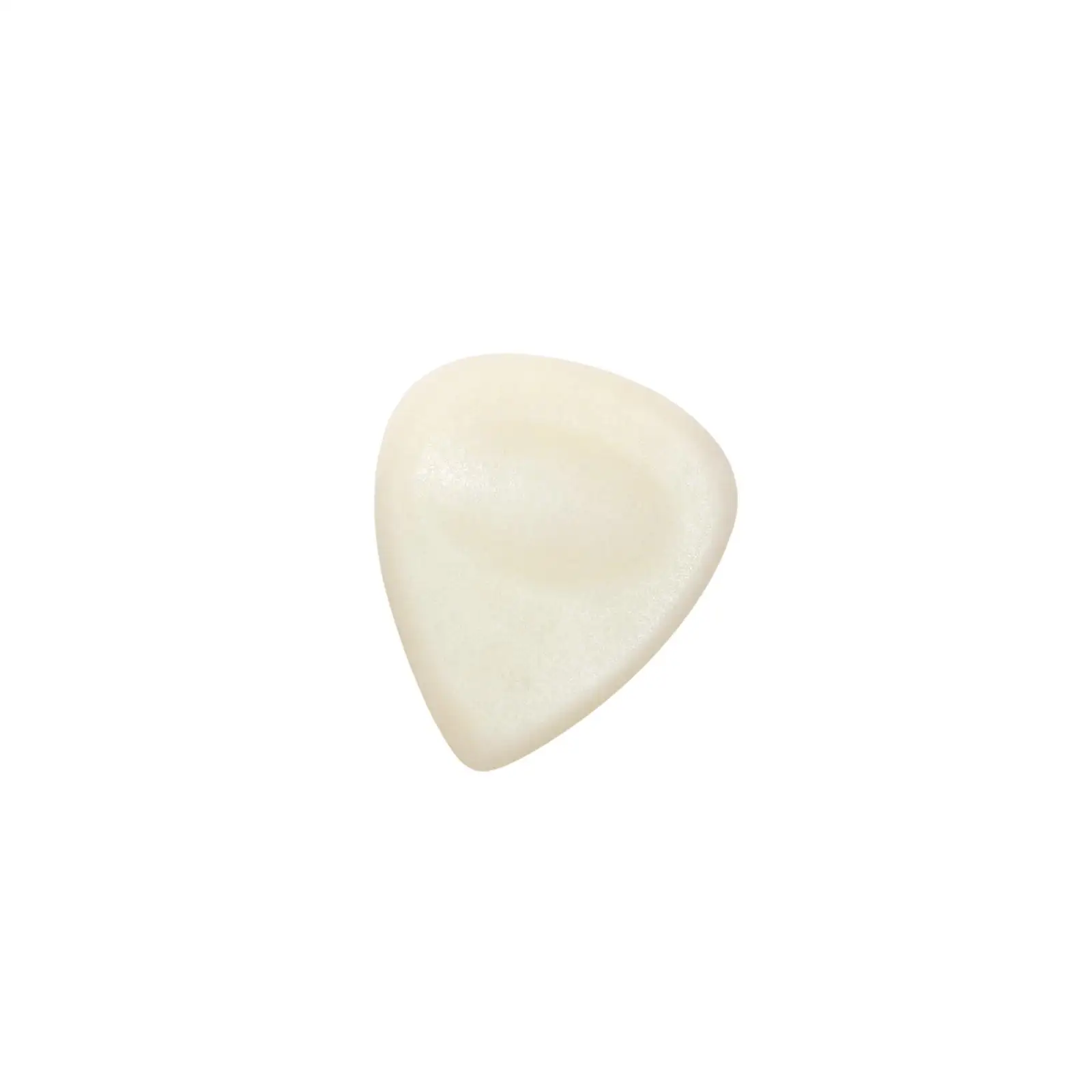 Guitar Picks Guitar Thumb Picks Natural Bone Picks for Acoustic Guitar Bass Parts