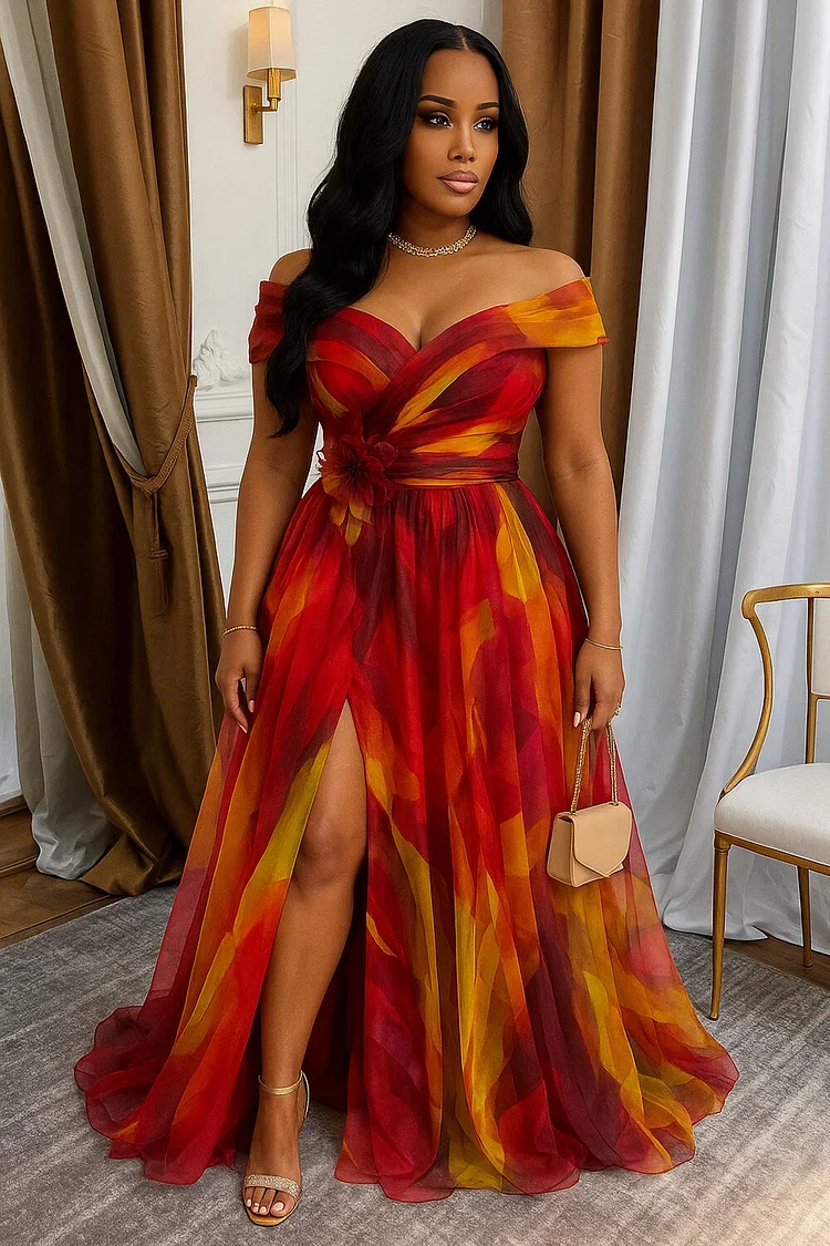 #23 Best Selling Womens Formal Evening Gowns