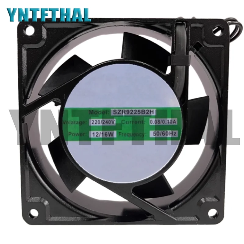 

New SZR9225B2H SZR11025B2H SZR13538B2H SZR15050B2H Cooling Fan