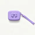 Bow-Purple