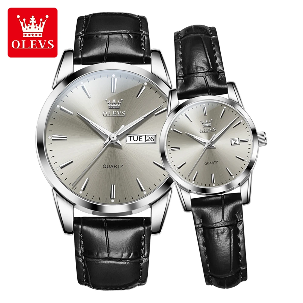 montres-a-quartz-olevs-pour-hommes-et-femmes-montre-bracelet-en-cuir-tendance-etanche-date-horloge-simple-montre-de-couple-cadeaux