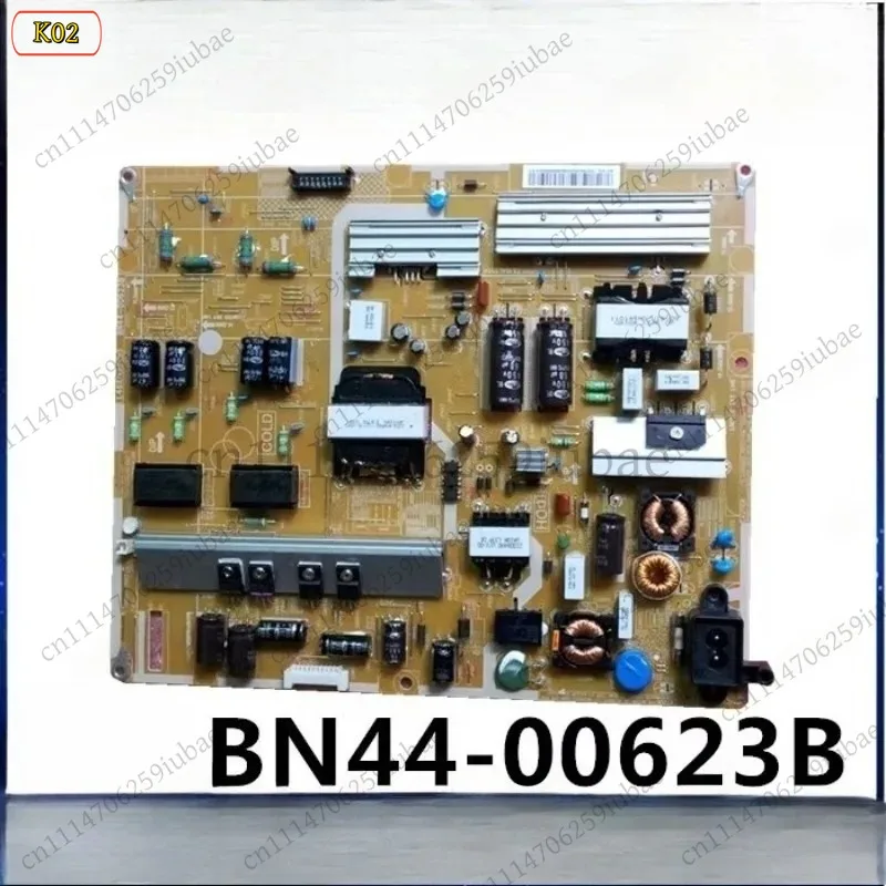 BK BN44-00623B/A/C Power Supply Board Replacement for UA46F6400AJ TV L46X1Q_DHS Circuit Board Spare Part