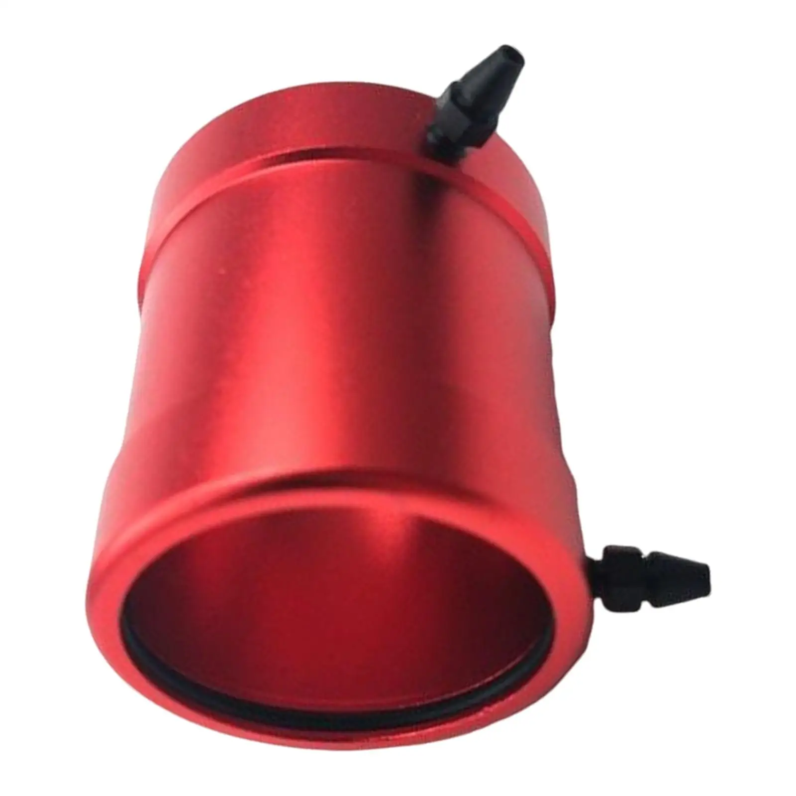 

Aluminum Alloy Water Cooling Jacket Metal Remote Control Model Boat Parts 650/3660/3674 Boat Brushless Accessories