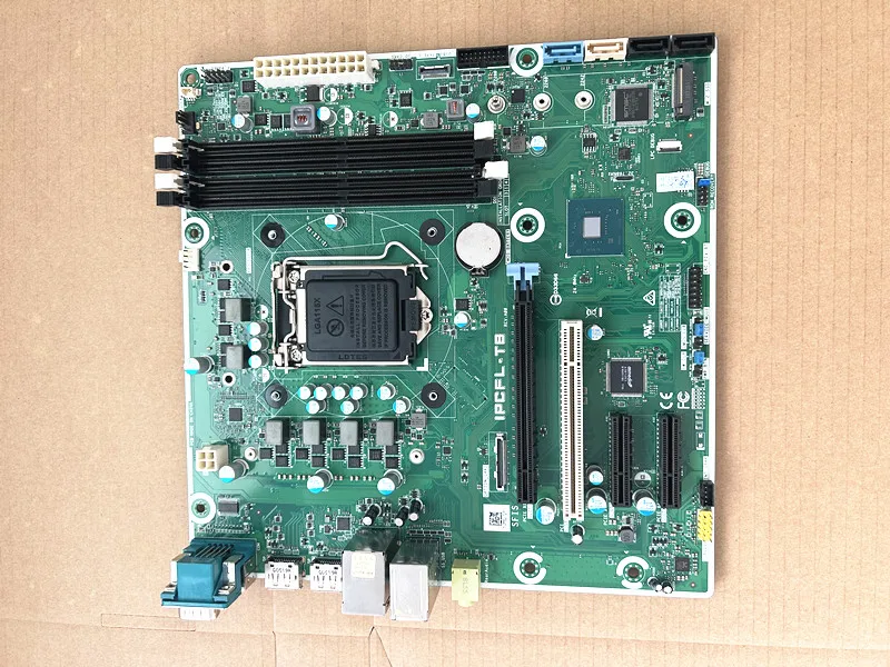 

IPCFL-TB Dell Precision 3630 Tower Motherboard NNNCT 0NNNCT CN-0NNNCT