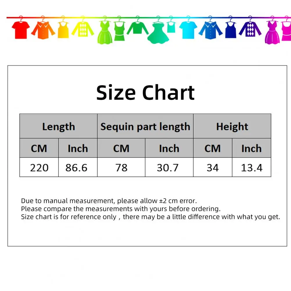 Pakaian Rok Rumbai Payet Berkilau Tari Perut Wanita untuk Pertunjukan Tari Perut Pesta Rave Rok Mid-Rise Pinggiran Glitter