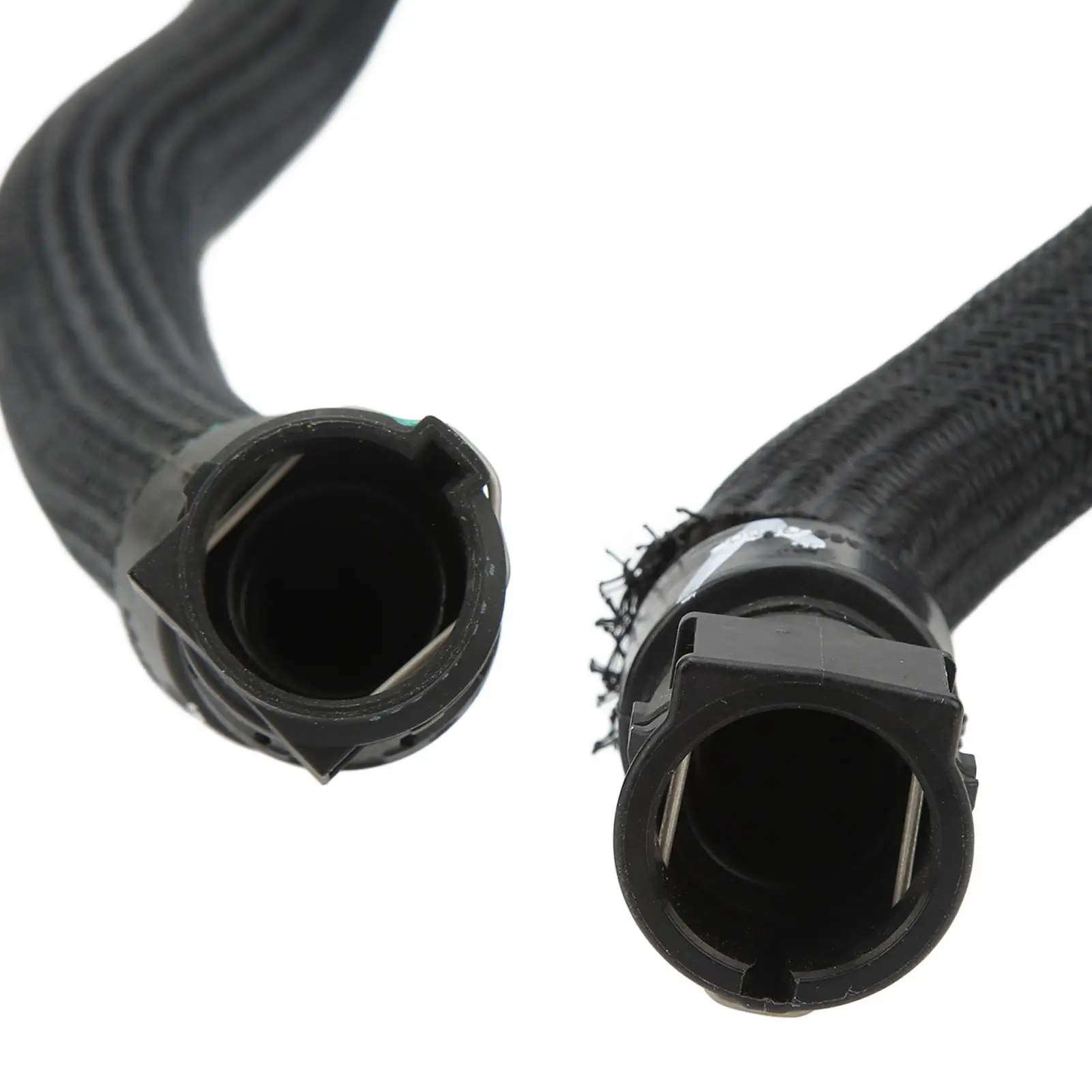 6466LP High Strength Durable Radiator Coolant Hose - High Temp Resistant & Wear Proof for Cars