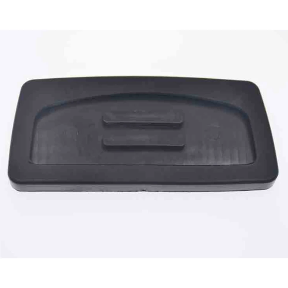 Für Chevrolet Silverado Tahoe GMC Sierra Cadillac Escalade Auto Bremse Kupplung Fuß Pedal Pad Abdeckung Zubehör