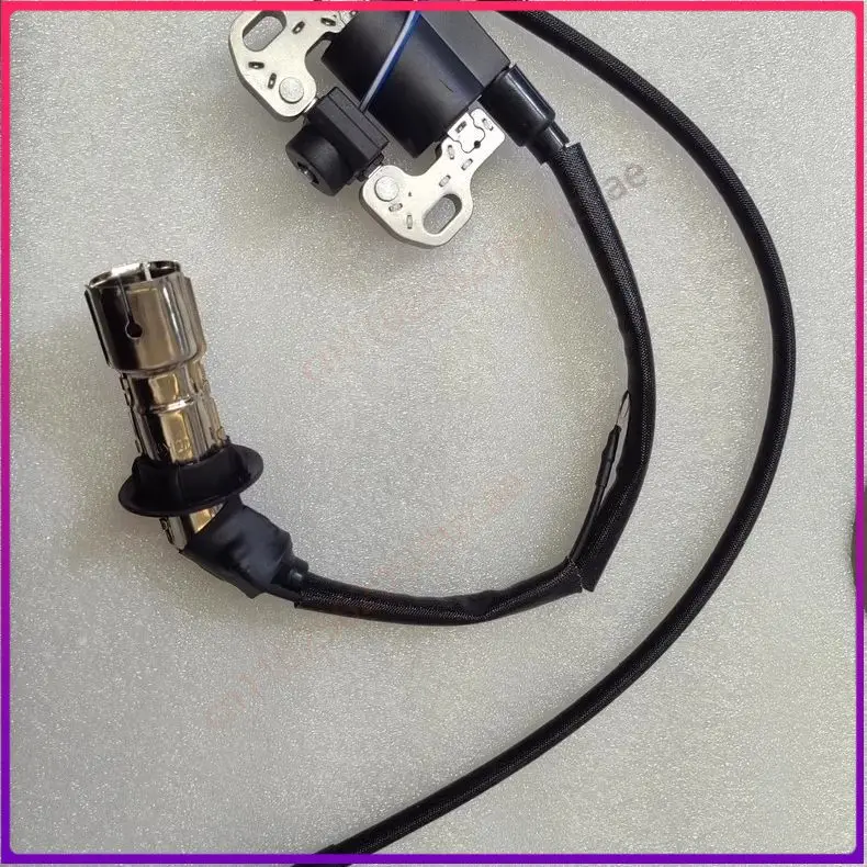 1PCS For DJI Agras T100 For Zongshen Generator Ignition Coil D14000IE Fuel Charger High Voltage Pack New Spare Parts