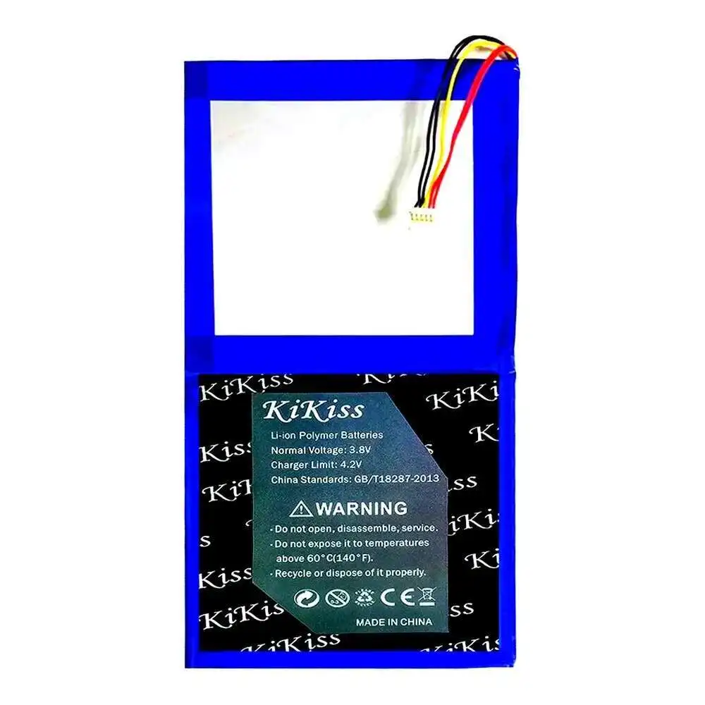 

Laptop Battery For Onda Obook 11 Obook11 35100220 High Compatibility 12100Mah