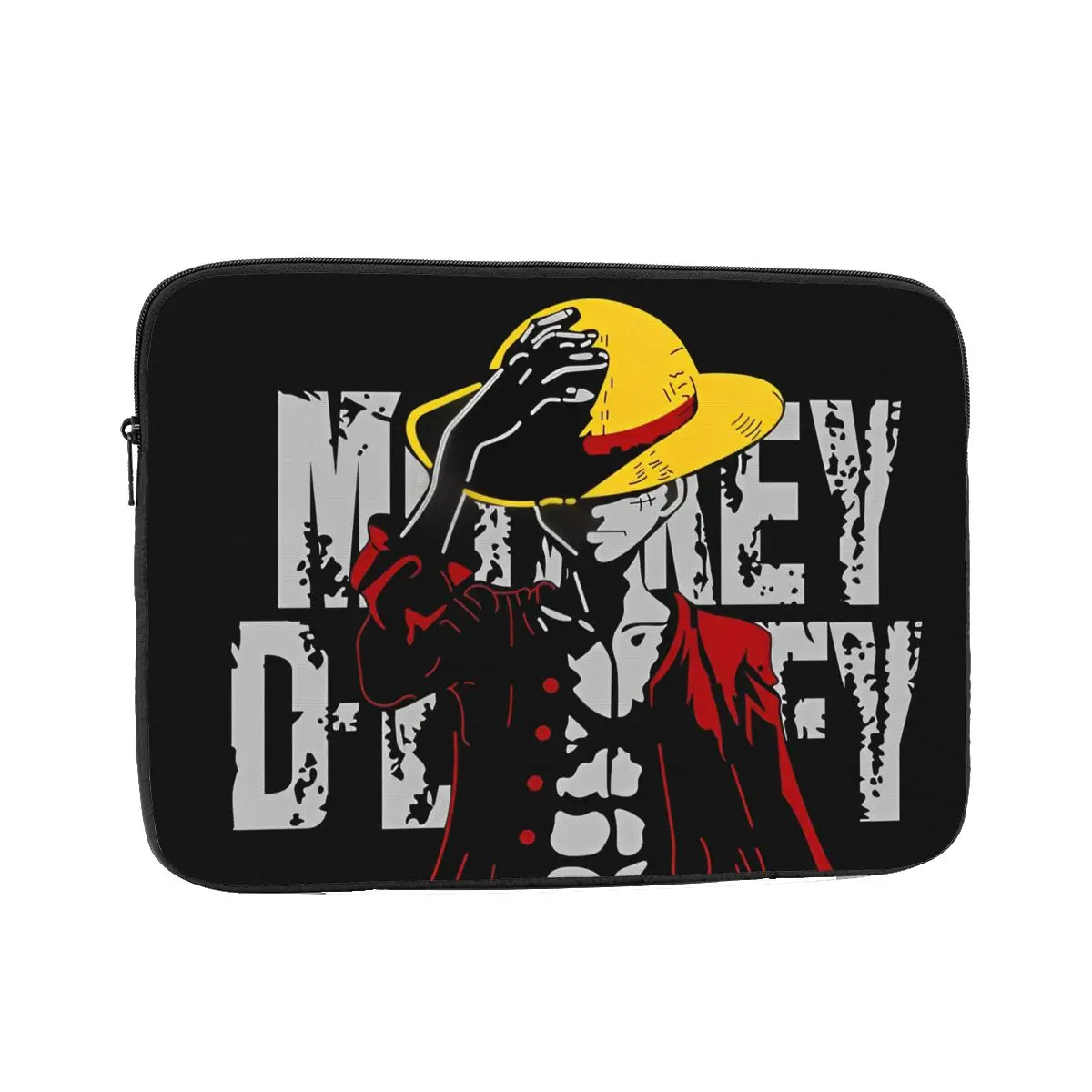 Luffy Anime Laptop … - image