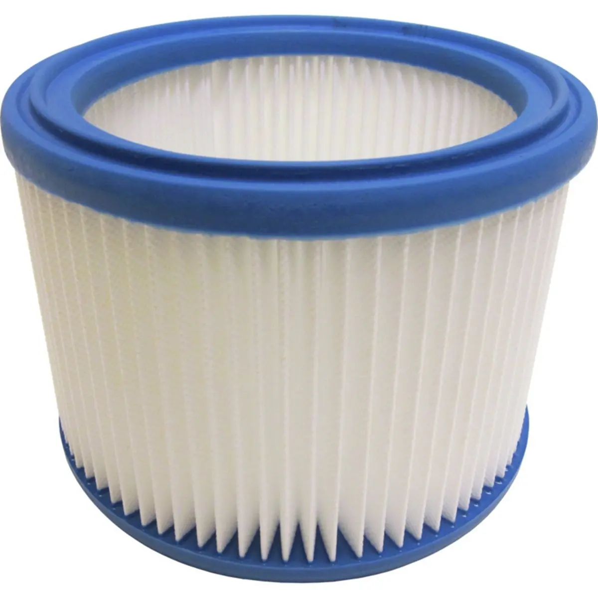 A62K 2PCS HEPA Filters for ALTO CUTTER ATTIX Vacuum Cleaners Replacement Parts Vacuum Filter Dust Filter