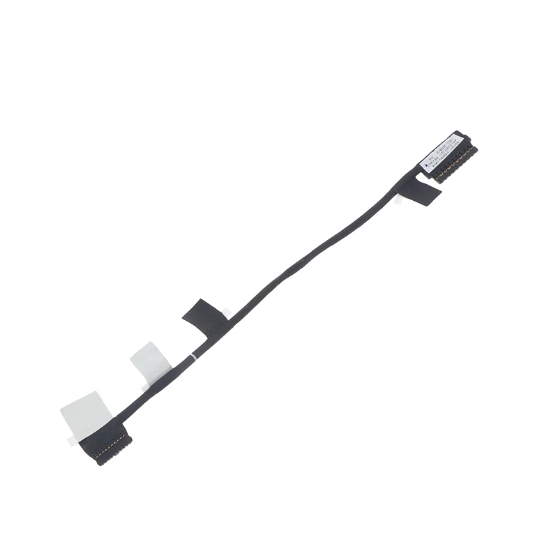 Línea de conector de Cable flexible de batería de ordenador portátil, 1 unidad, para Dell Latitude 13 5300 E5300 P97G 0G0PMP