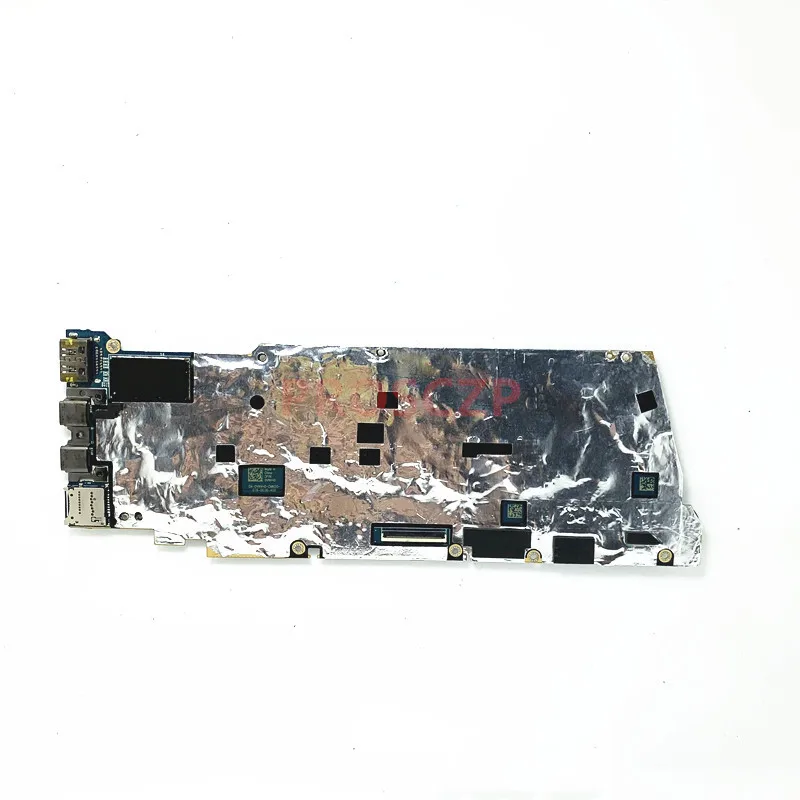 CN-0VNVH0 0VNVH0 VNVH0 Mainboard For DELL 9510 Laptop Motherboard FDB50 LA-H981P With SRGKV I7-10610U CPU 100% Full Working Well