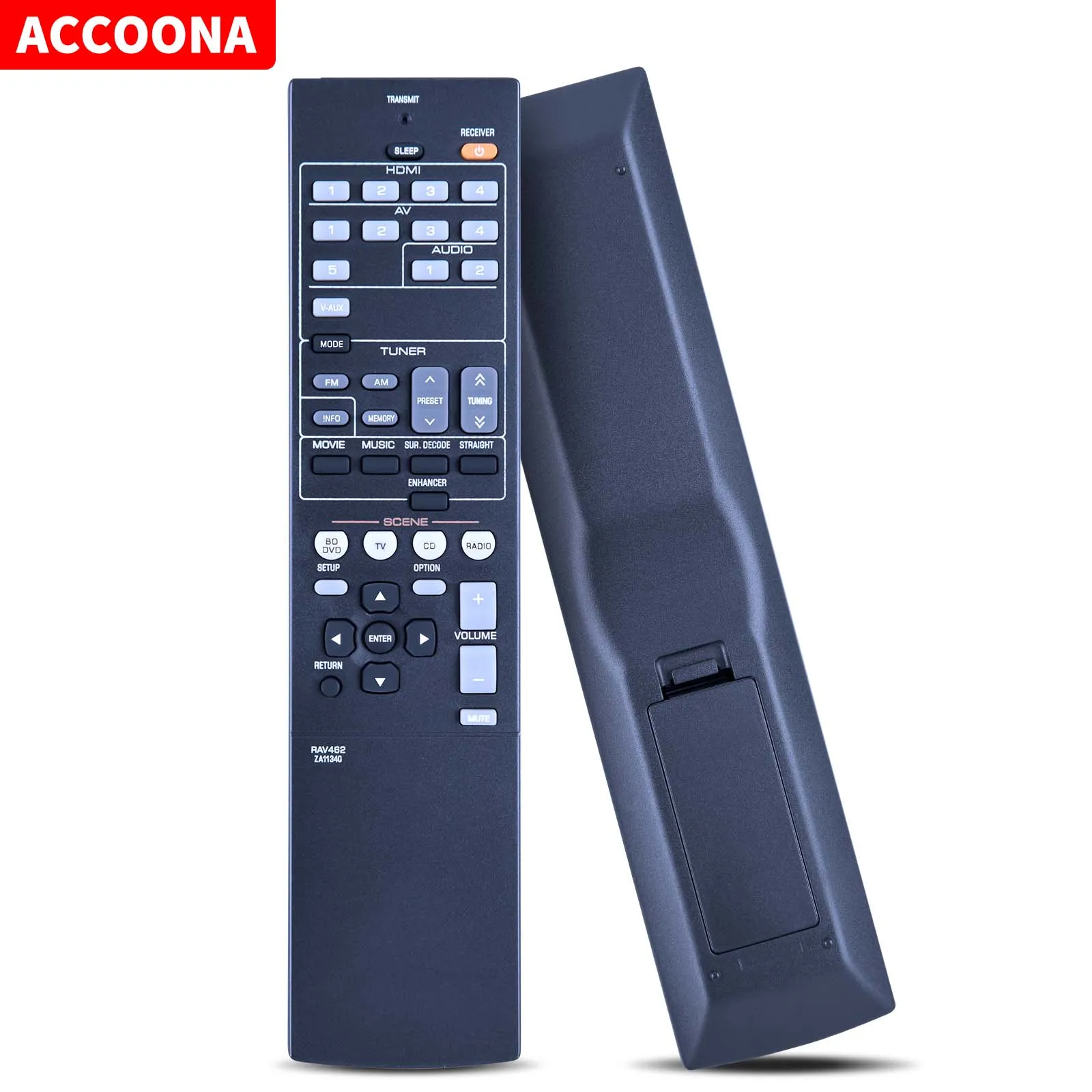 New RAV462 ZA11340 …