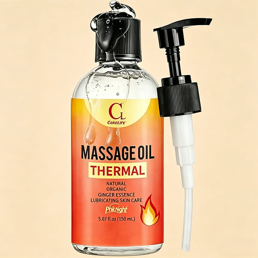 Anal Lubricant Sex Lube Heat Lavender Massage Oil Vaginal Body SPA Water Based Semen Lubrication Intimate Adult Sexy Toys Gel