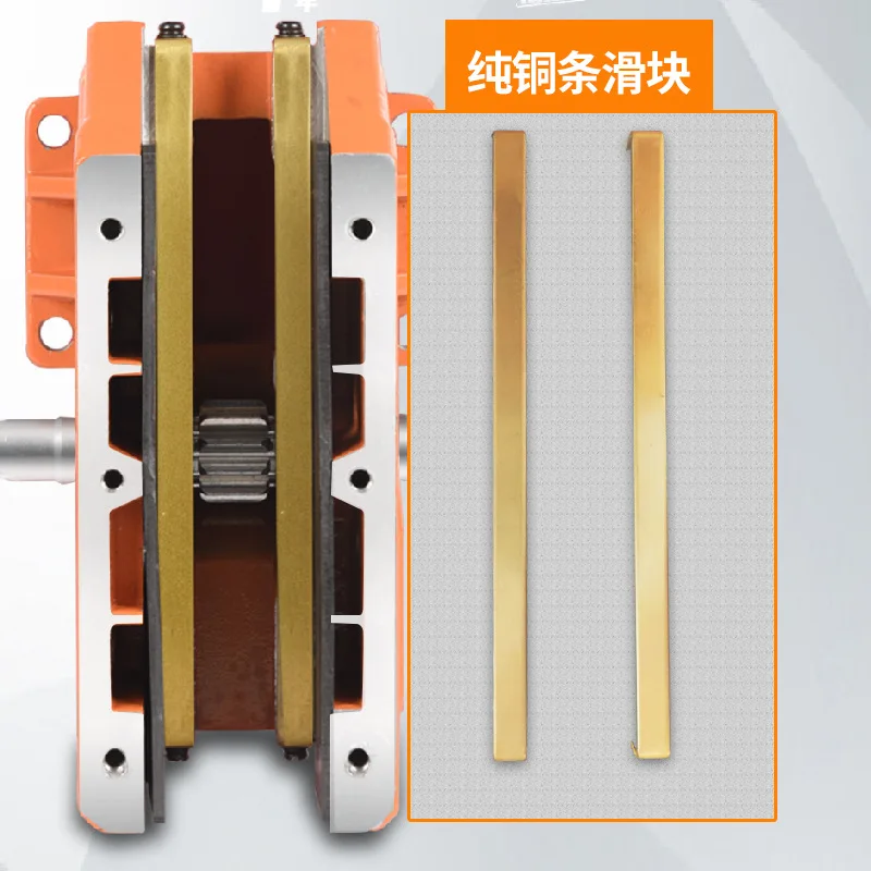 Air conditioning hole punching machine Concrete engineering Slotting Beam hole water drilling machine