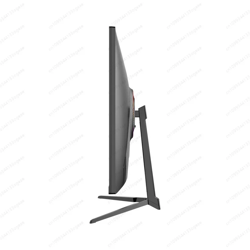 شاشة ألعاب مكتبية واسعة للغاية 27 بوصة 4K بدقة 144 هرتز 3840*2160 شاشة كمبيوتر #4