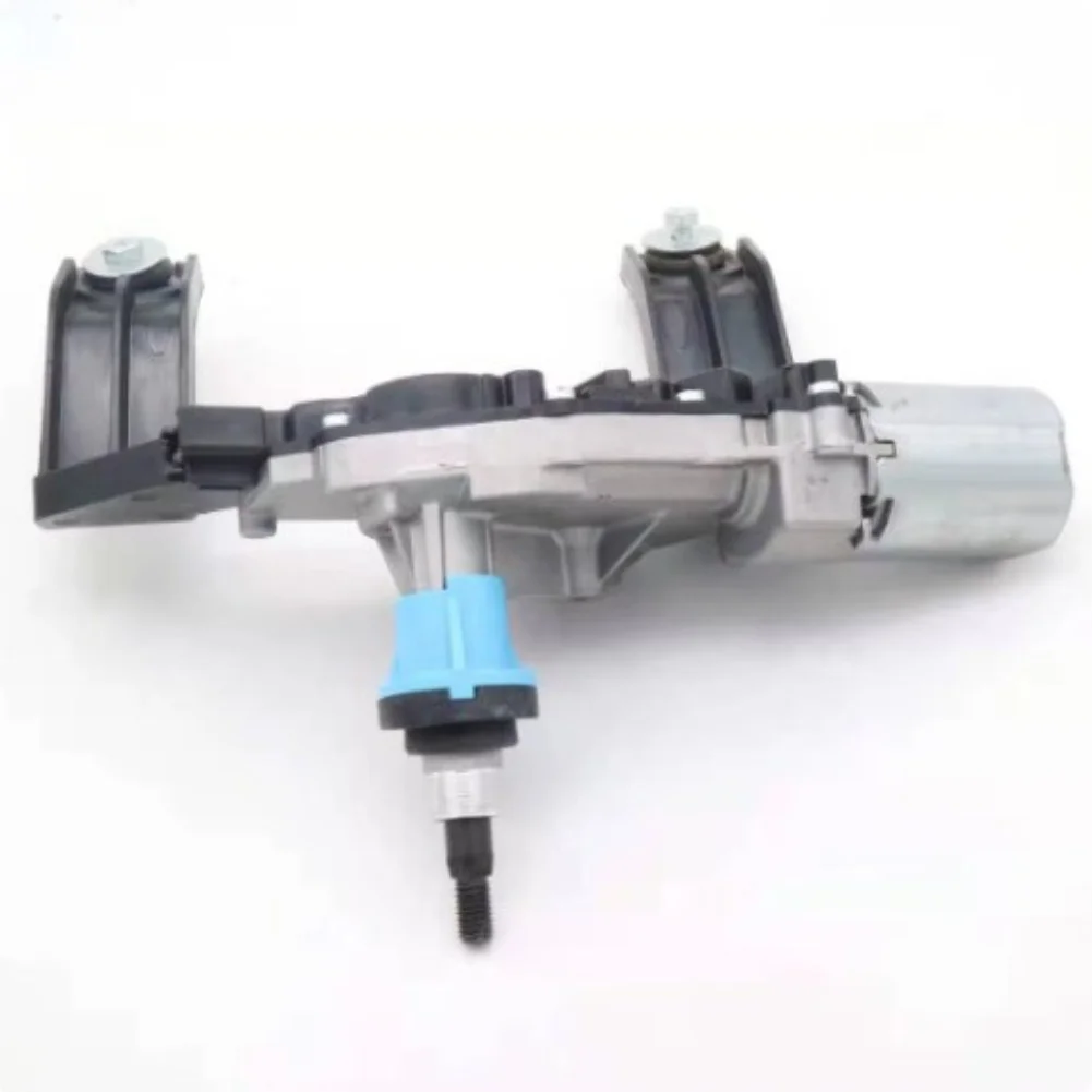 

Rear Windshield Wiper Motor for Kia For Sportage 2011 2016 Replacement Part OEM 987003W000 ABS Metal Compatible