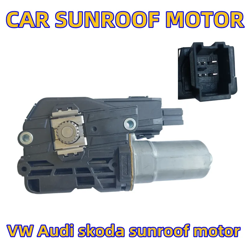 CAR SUNROOF MOTOR skoda ATLAS A4 S4 ALLROAD A6 S6 Q8 RSQ8 3G5877795 3CN877795 5T 3VD877795 A877795