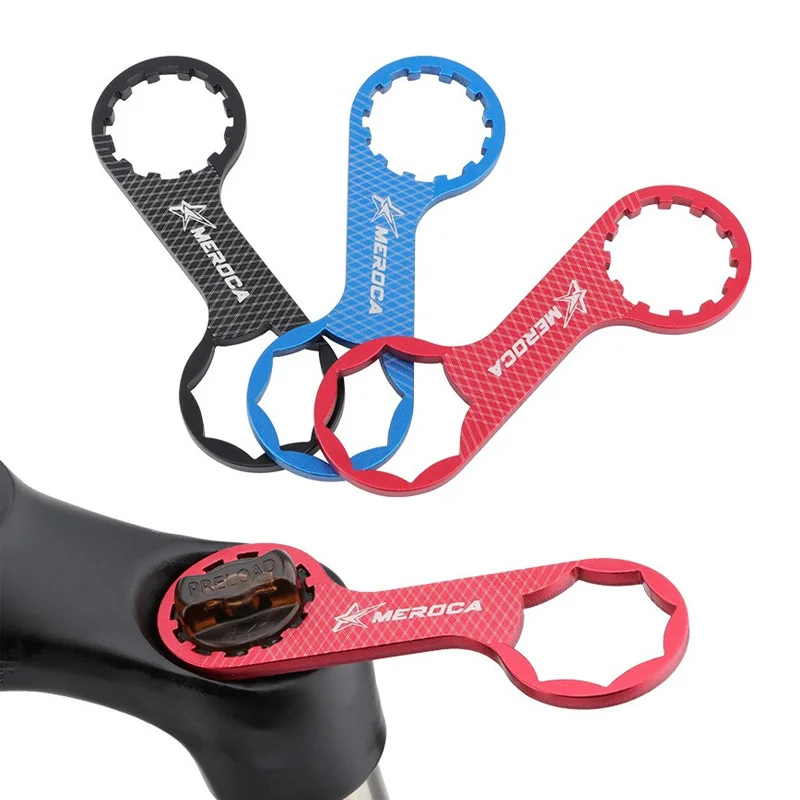 Meroca Bicycle Fron…