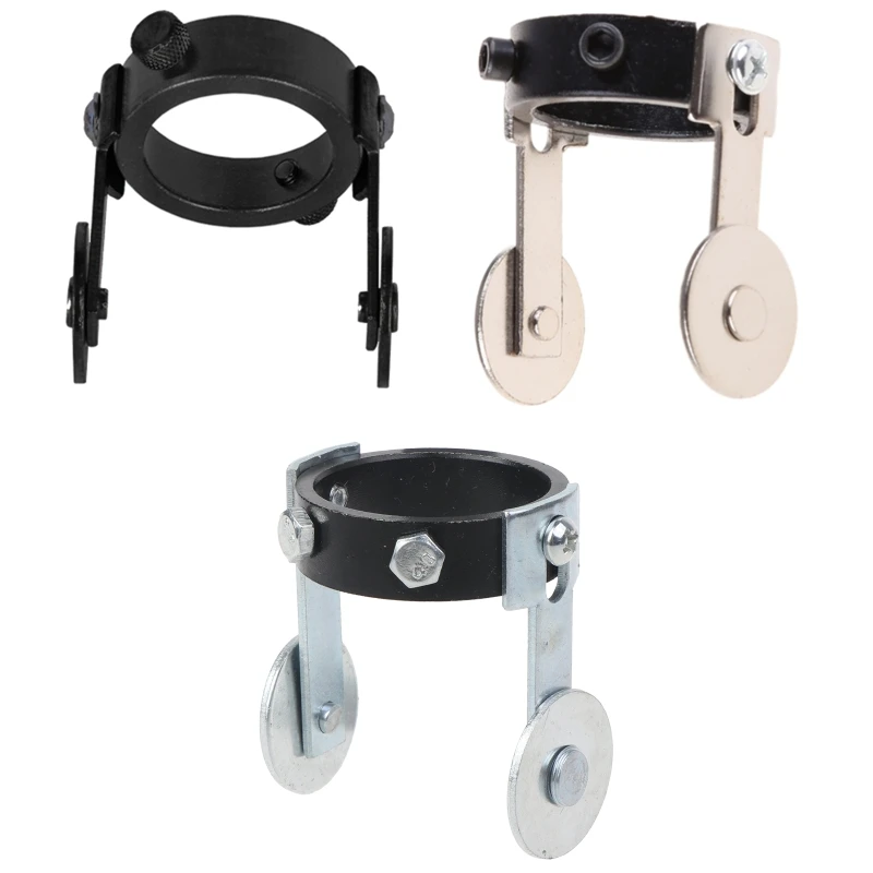 Plasma Cutter Torch Completed Plasma Cutting Wheel Roller Guide Spacer Dropship