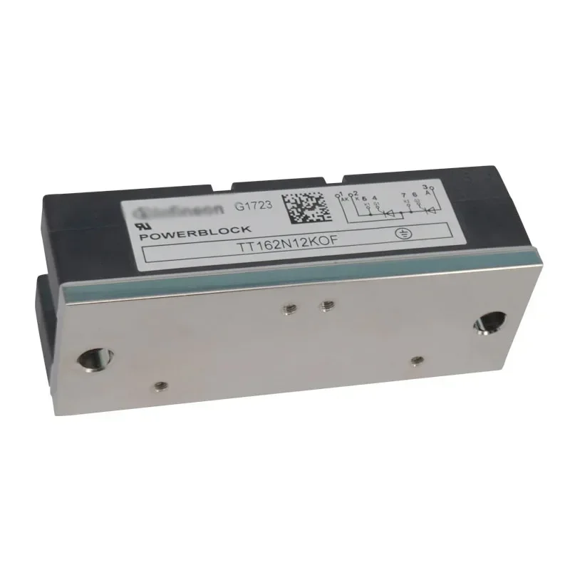Módulo IGBT TT162N14KOF TT162N16KOF TT162N18KOF TT162N12KOF