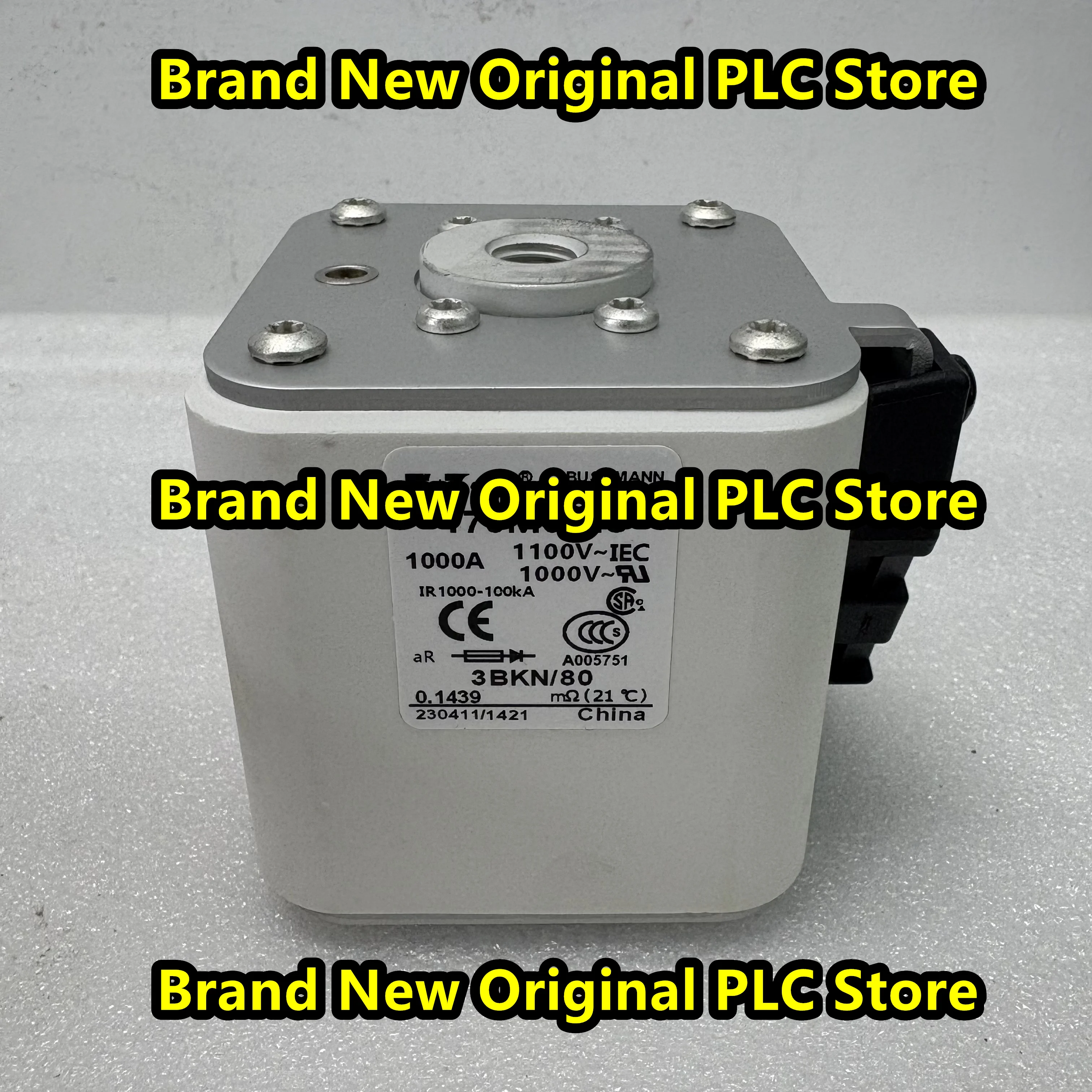 

fuse 170M6548 1000A new original