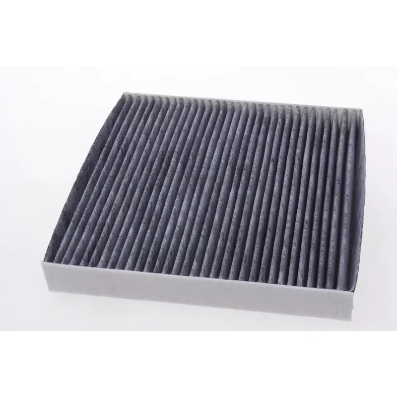 Cabin Air Filter For Jeep Compass Patriot Chrysler Sebring Fiat Freemont Dodge Avenger Caliber Journey 05058693AA