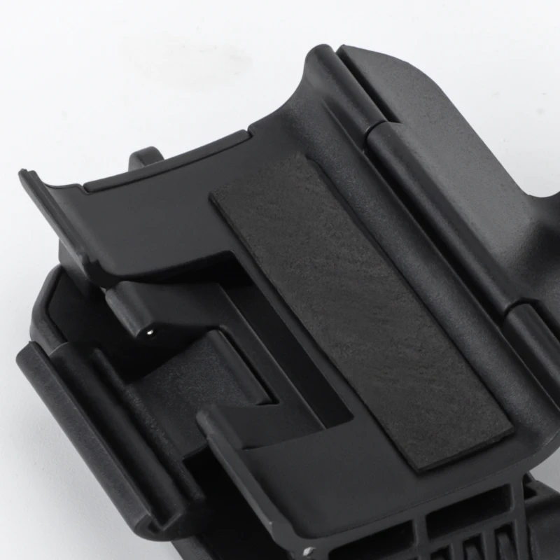 Magnetischer Ständer, langlebiger magnetischer Adapter, Erweiterungsadapter, praktisch für Pocket3 K1KF