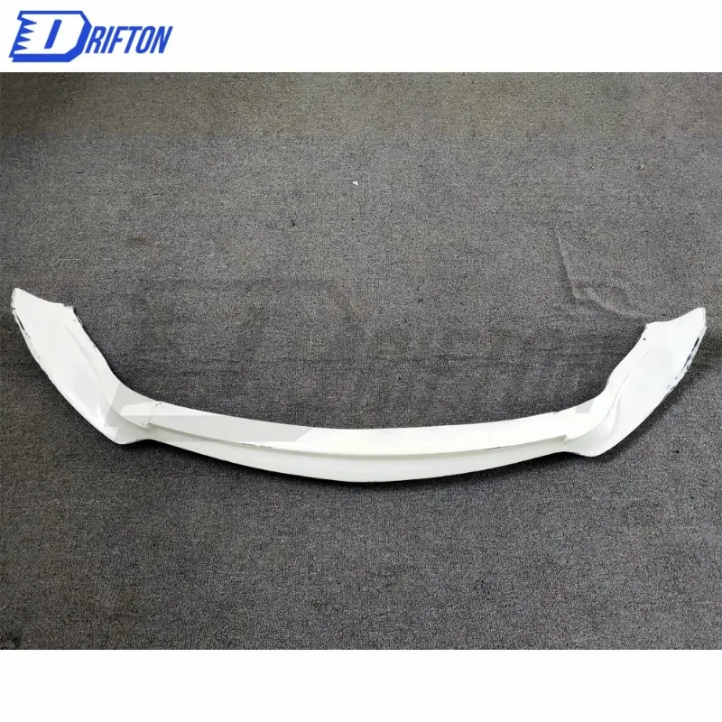Fiberglas-Frontlippe für NIissan 370Z Z34 Work Style 2008–2011