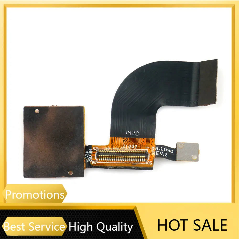 

Memory Card Connector with Flex Cable for Honeywell Dolphin 70E Dolphin 75E