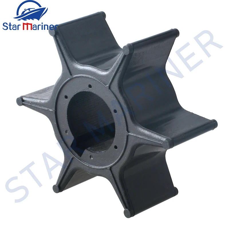 19210-ZV5-003  Impeller 18-3248 for Honda Outboard Motor 4 Stroke 35HP 40HP 45HP 50HP 60HP BF35 BF40 BF45 BF50 BF60 Boat Engine