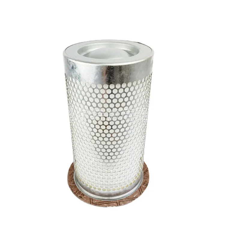 

Supply 91111-009 Oil Fine Separation for SA220/250 Oil-water Separator Filter Element Oil Separation Core