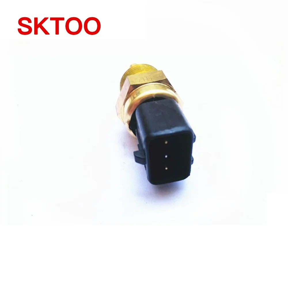 Water Temperature Plug 3922038020 for Modern Accent Feisi Qianli Maxiuer K9 Elantra Lion Running Tucson