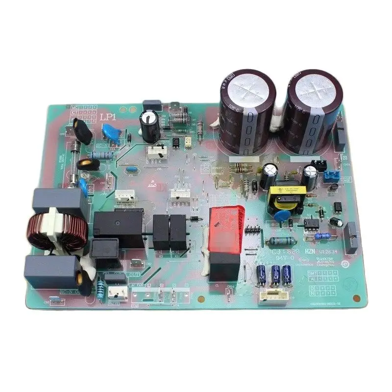 للوحة الأم لتكييف الهواء بتردد متغير من هاير ولوحة الكمبيوتر الخارجية 0011800350 ن جديد