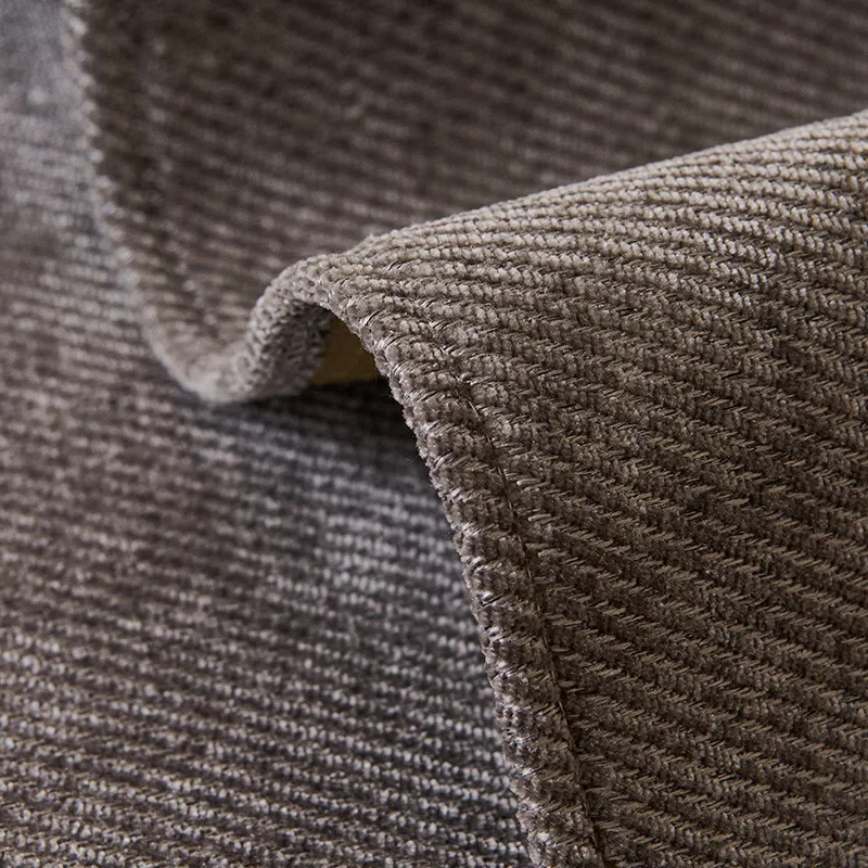 Einfarbiges, wasserdichtes Chenille-Sofakissen, 2024, neue vier Jahreszeiten, universelles, einfaches, modernes Kissen, rutschfester Sofabezug – Detail 6