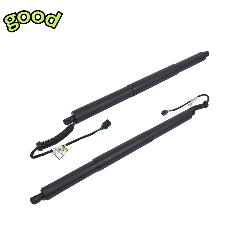 

Автоматическая электрическая поддержка подъема для Audi Q5 SQ5 2018-2020, газовые стойки, задняя дверь, модель автомобиля 80A827851A