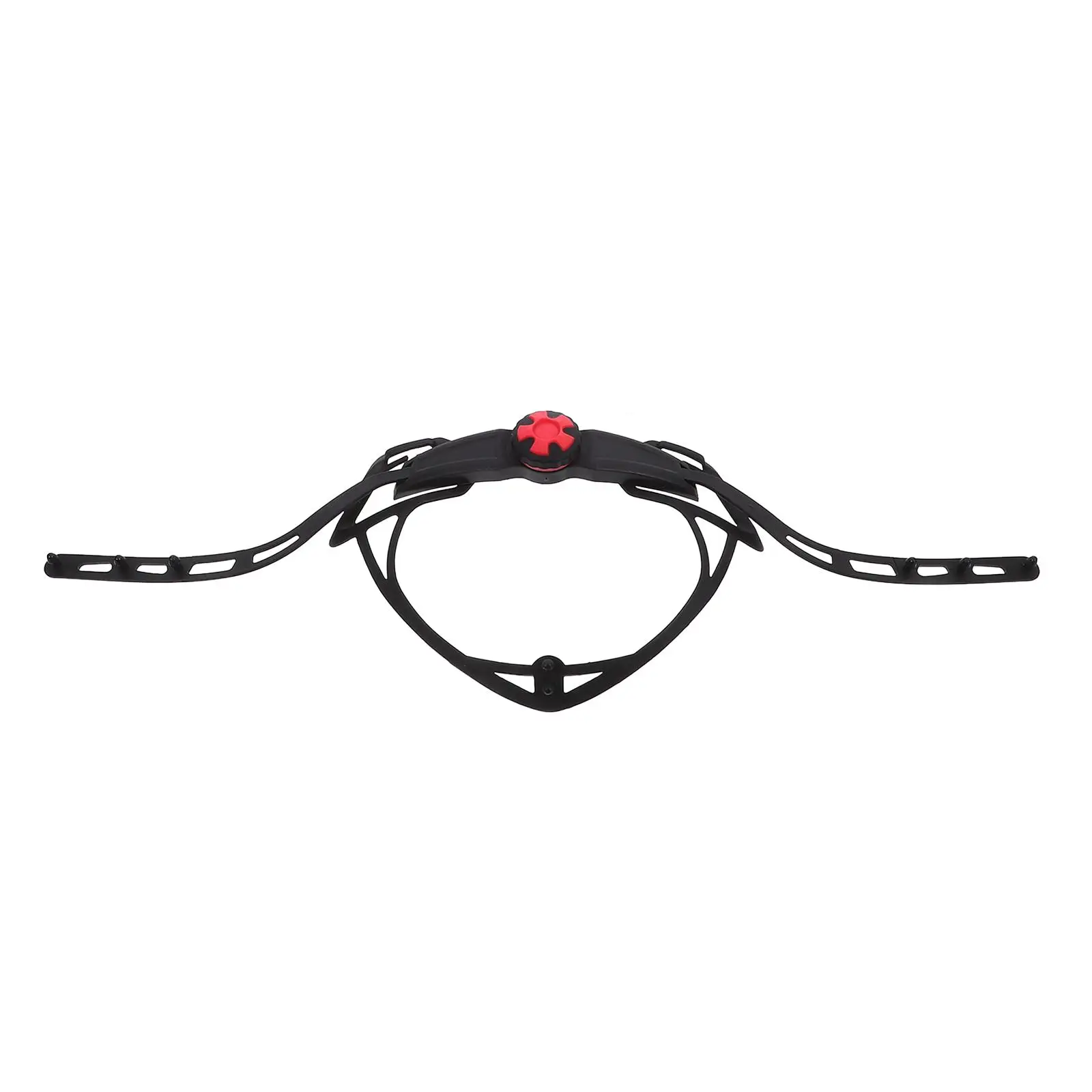 

Adjustable Regulator Chin Strap Button Boa Rotator Head Lock Safety Hats Hard Hat Accessories Football Chin Straps