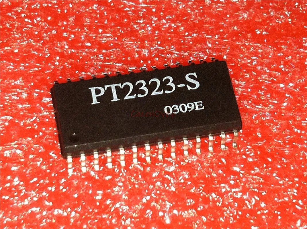 Good product (5piece) PT2323-S PT2323S PT2323 In Stock Can provide image reference