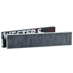 For MG6 1.8 2009- ROEWE 550 1.8 2008-2013 Activated Carbon Air Cabin Filter 10002061 CUK39001 MK9561