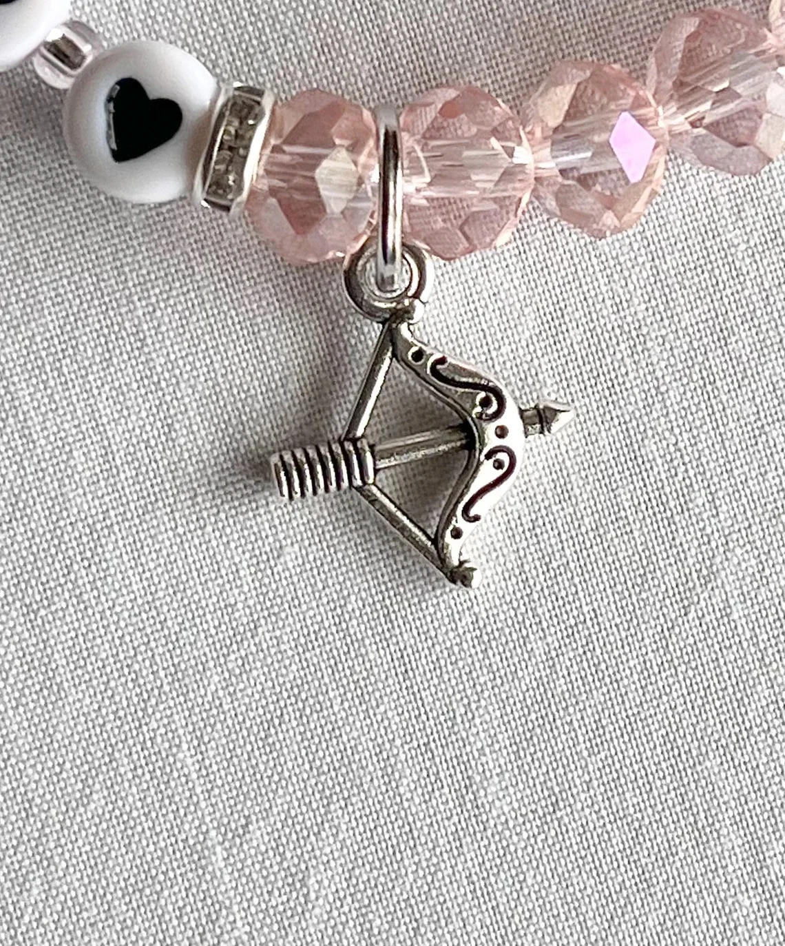 Lover Friendship Bracelet Lover Bracelet Taylor Charm Archer Eras Tour Bracelet Taylor Jewelry Taylor Merch